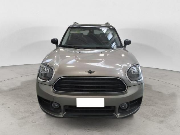 MINI Countryman Cooper D ALL4 Business automatica - Foto 2