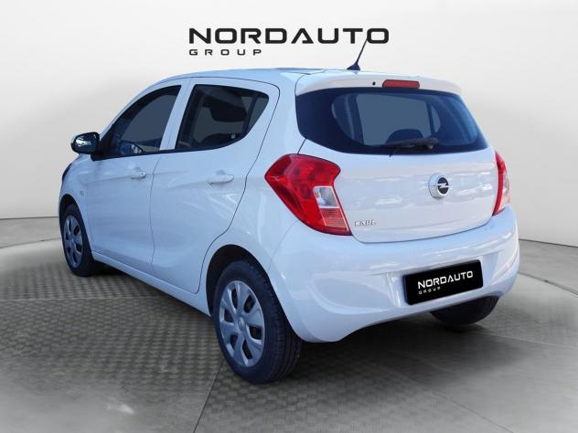 Opel Karl 1.0 75 CV N-Joy - Foto 4