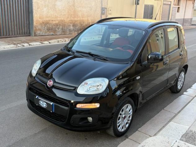 FIAT Panda 1.2 69Cv Easy rif. 24037217 - Foto 6
