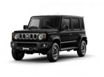 SUZUKI Jimny 5 PORTE "All Grip" GLX 4WD A/T NOVITA'!!! rif. 23736506