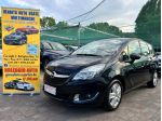 Opel Meriva 1.4 Benzina/ GPL