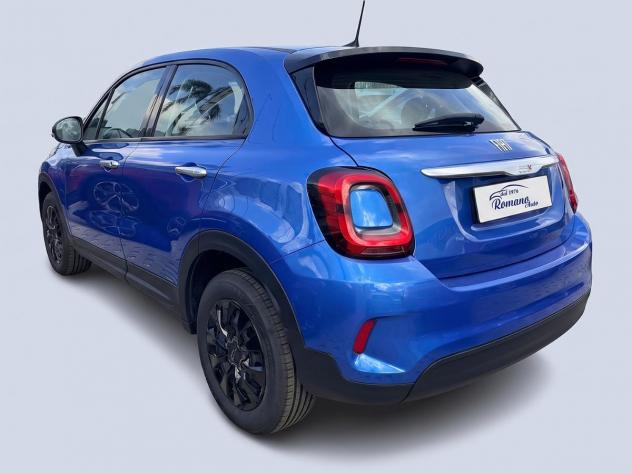 FIAT - 500X - 1.3 M.Jet 95 CV#CARPLAY! - Foto 5