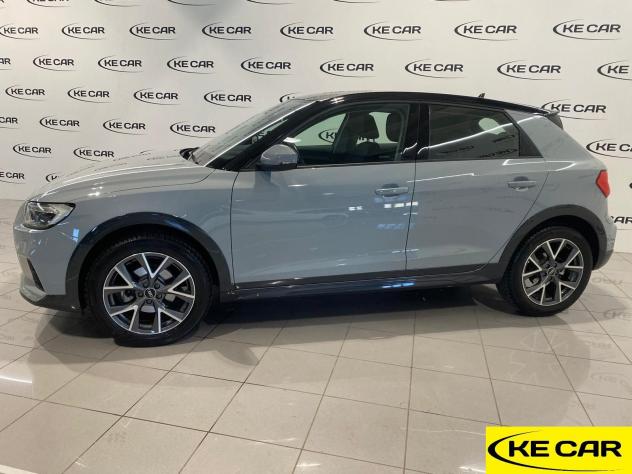 Audi A1 Sportback 30 TFSI S Tronic City carver - Foto 4