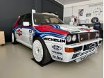 Lancia Delta 2.0i.e. turbo 16V HF integrale Evo 1