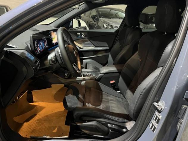 BMW 118 d MSport "18 M Sport/LED/NAV.CAR PLAY/TELECAM+PARK rif. 24190159 - Foto 10