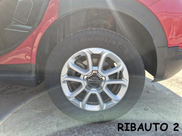 FIAT 500X 1.3 MultiJet 95 CV Pop Star rif. 24139258 - Foto 9