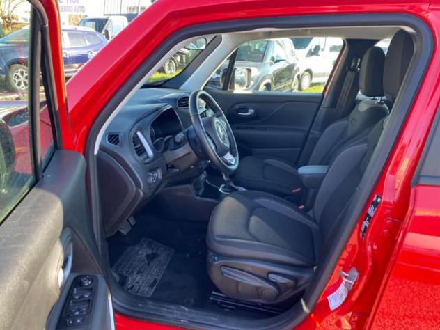 JEEP Renegade 1.5 Turbo T4 MHEV Summit rif. 23780333 - Foto 5