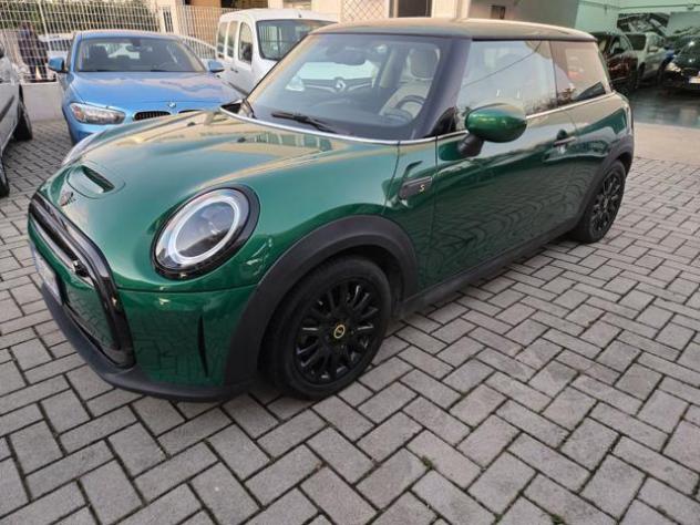 MINI Cooper SE Classic rif. 23983463