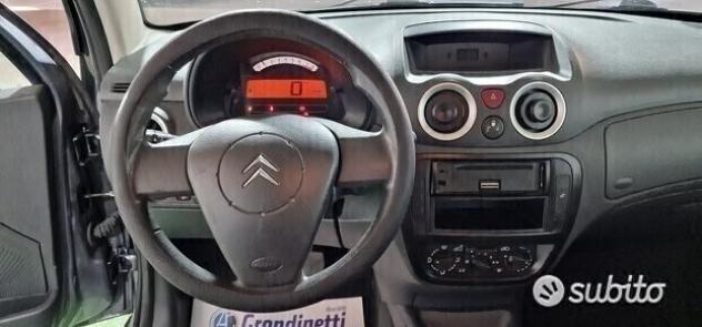 Citroen c3 1.1 Perfect ecoenergy GPL 2010 - Foto 9