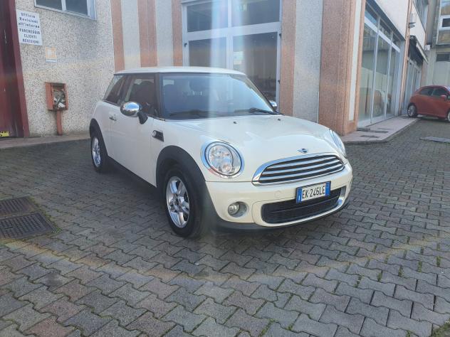 MINI Mini Mini 1.6 16V One D - Foto 2
