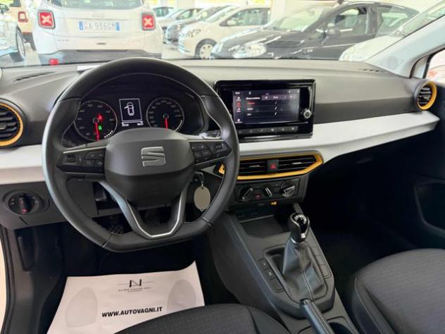 SEAT Ibiza 1.0 TGI 5 porte Style rif. 24069906 - Foto 8