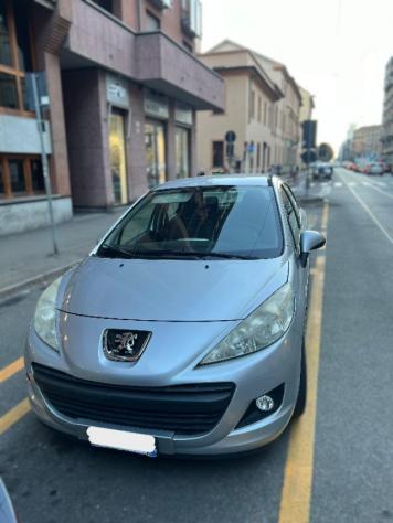 PEUGEOT 207 APERTI AD AGOSTO rif. 24036634 - Foto 7