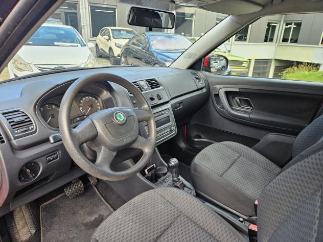 Škoda Fabia Fabia 1.2 tsi Elegance (sport) 105cv dsg - Foto 7