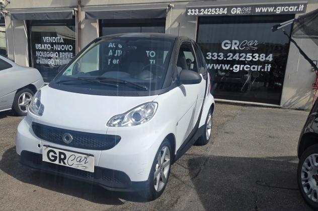 Smart ForTwo 1000 52 kW couppure - Foto 4