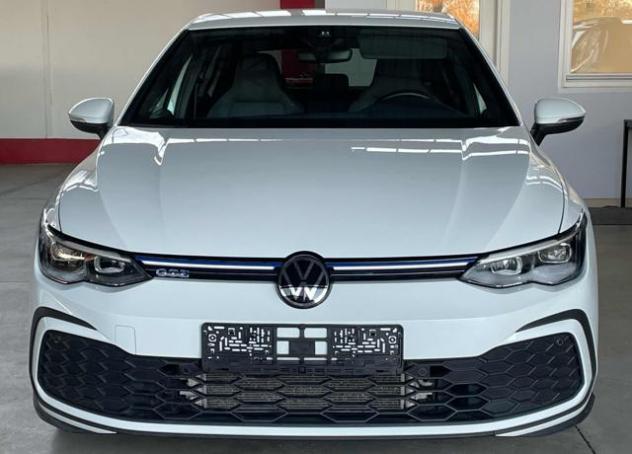 VOLKSWAGEN Golf GTE 245cv DSG 1.4TSI Plug-In Hybrid rif. 23731363 - Foto 2