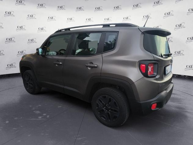 Jeep Renegade Renegade 2.0 mjt Night Eagle 4wd (prezzo reale) - Foto 5