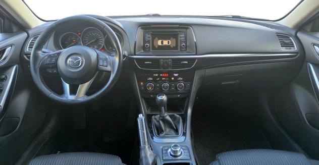 Mazda Mazda6 2.2 SKYACTIV-D 150 HP EVOLVE - Foto 10