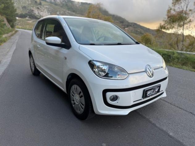 VOLKSWAGEN up! 1.0 75 CV 3 porte high up! rif. 23784815