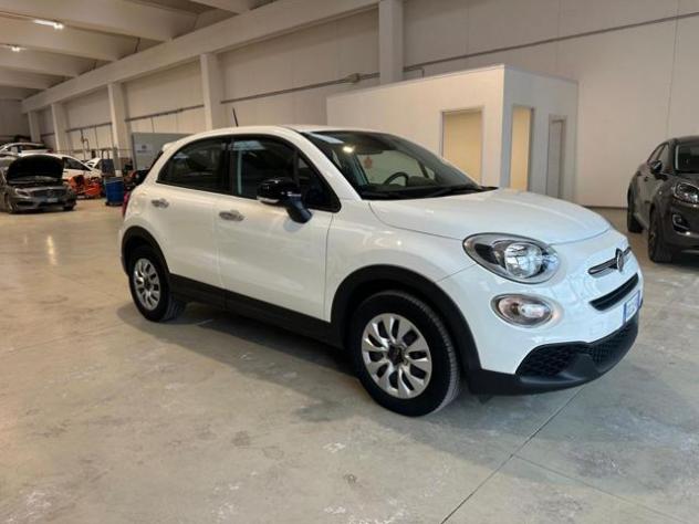 FIAT 500X 1.3 MultiJet 95 CV Cult rif. 23738892 - Foto 2