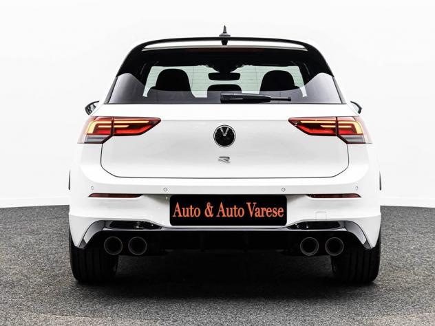 Volkswagen Golf 2.0 TSI R DSG 4MOTION - Foto 5