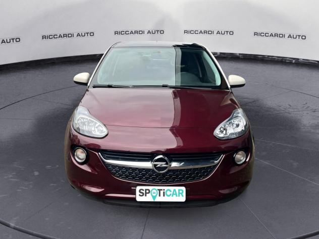 Opel Adam 1.2 70 CV Glam - Foto 2