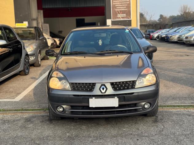 Renault Clio 1.2 cat 5 porte Access Authentique - Foto 2