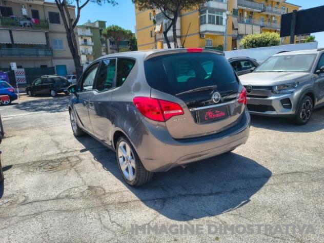 OPEL Meriva 1.4 100CV Elective rif. 24079523 - Foto 6
