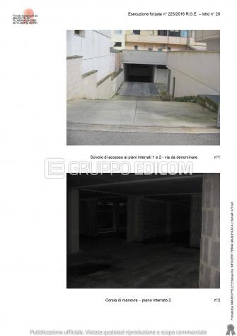 Stalle, scuderie, rimesse, autorimesse di 99 mq in vendita a Parabita - Rif. 4557127