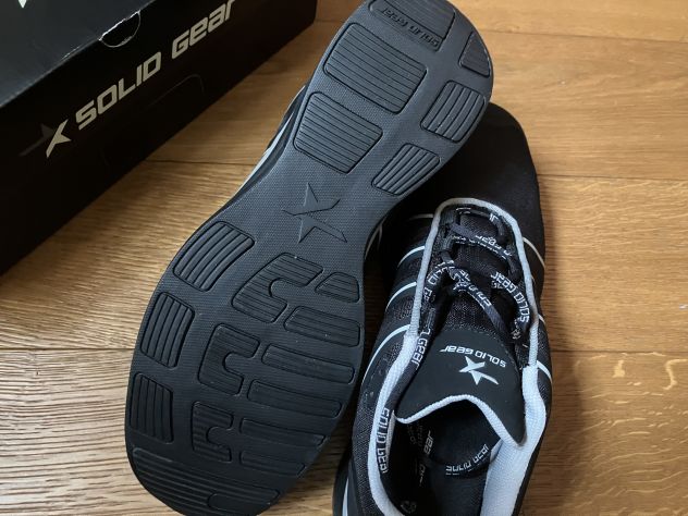 Scarpe Solid Gear SG80116 - Foto 2