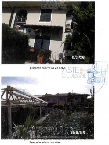 IMMOBILI-IMMOBILE RESIDENZIALE-Via A.Selva, 242/p, 51031 Agliana PT, Italia - Foto 7