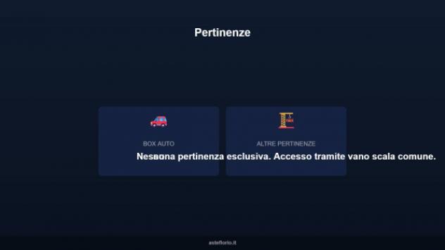 Immobile in asta di 56 m² in vendita a Amantea - Foto 10