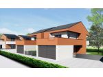 S. Maria Nuova di Bertinoro (TC1089B2): appartamento nuovo con garage, post &hellip;
