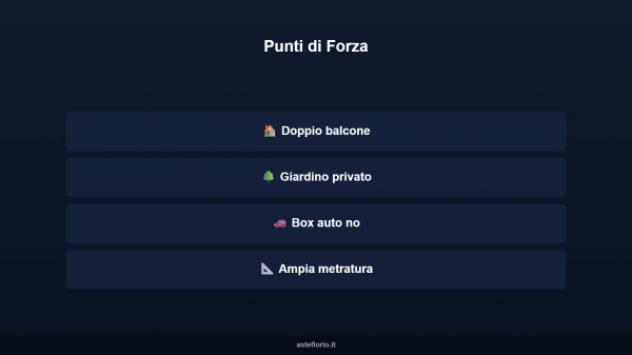 Immobile in asta di 192 m² con più di 5 locali in vendita a Borgosesia - Foto 6