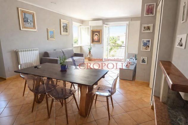 Appartamento 6 locali - Rif. 2657