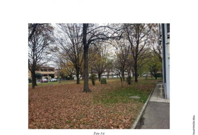 Immobile in asta di 70 m², box auto in vendita a Campogalliano - Foto 4
