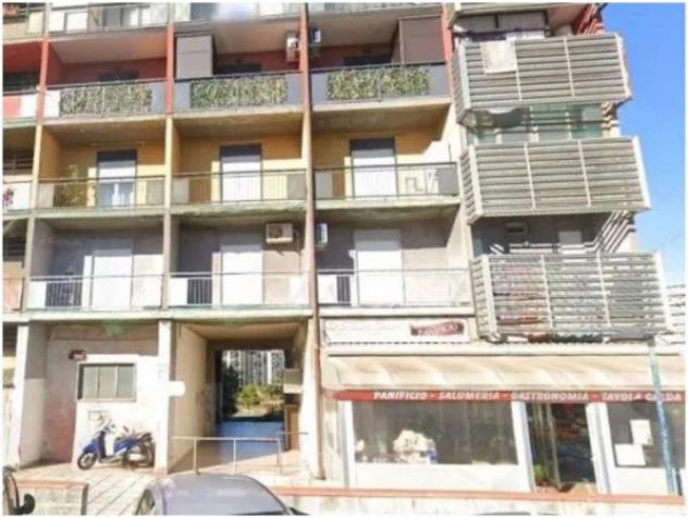 Immobile in asta di 101 m² in vendita a Catania - Foto 3