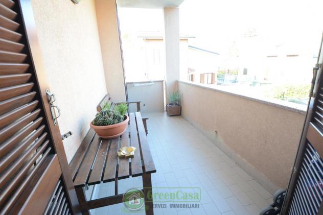 APPARTAMENTO di 2 vani e di 75 mq (CAVENAGO DI BRIANZA) rif. IGC 2 L 140 VIA 8 MARZO - Foto 15
