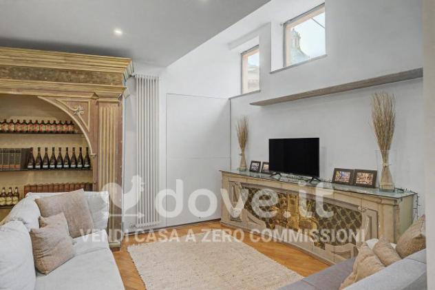 Appartamento di 120 m² con 4 locali in vendita a Como - Foto 9