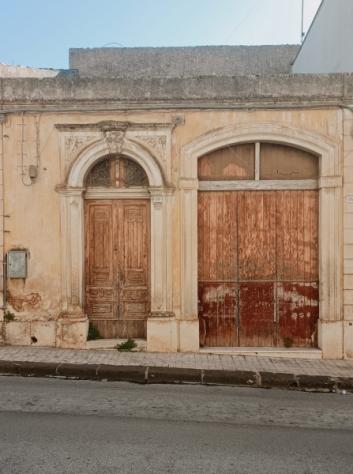 Floridia: casa indipendente nel centro storico da ristrutturare - Foto 3