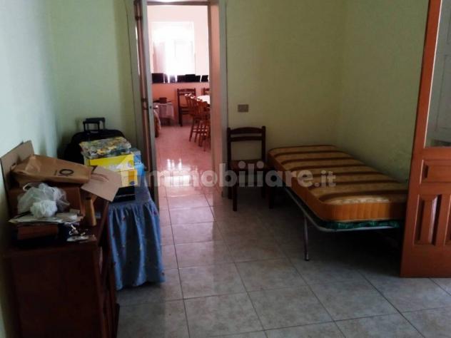 Floridia vendesi casa indipendente 4 vani 110 Mq - Foto 6