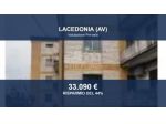 Immobile in asta di 111 m² in vendita a Lacedonia