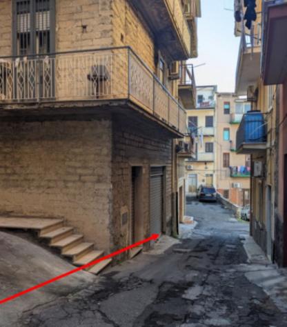 Immobile in asta di 129 m², box auto in vendita a Lentini - Foto 10