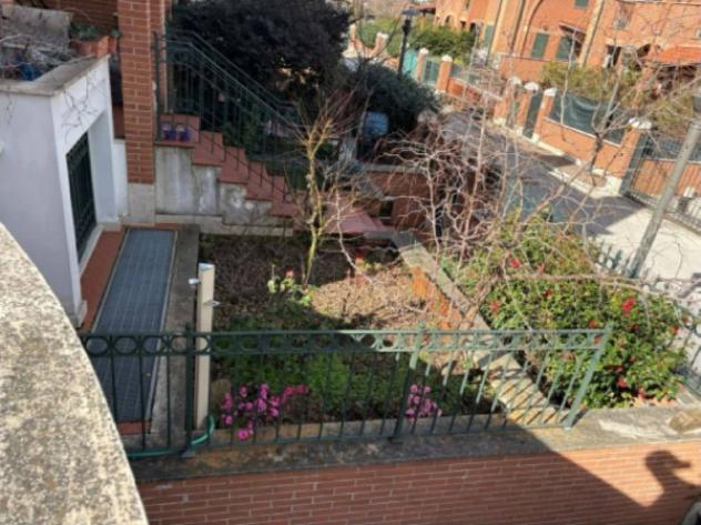 Immobile in asta di 77 m², box auto in vendita a Marino - Foto 4