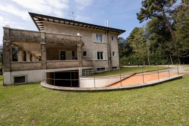 Villa in vendita a Poveromo - Massa 757 mq Rif: 1339966 - Foto 7