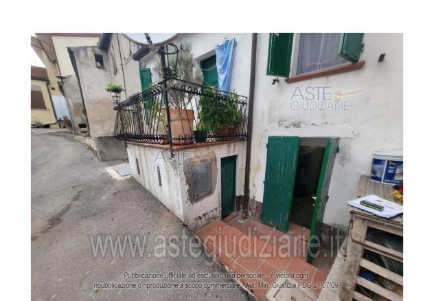 IMMOBILI-IMMOBILE RESIDENZIALE-Via Appia, 5, 47854 Taverna RN, Italia