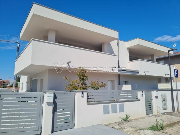 Porzione di casa in vendita a Noventa Vicentina