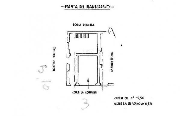 Oulx Centrale Operazione immobiliare da ristrutturare con la possibilità di trasformarlo in un'immobile da Reddito - Foto 17