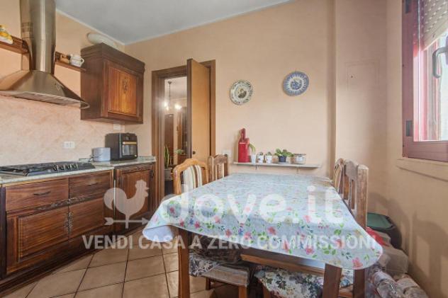 Appartamento di 102 m² con 4 locali e posto auto in vendita a Peschiera Borromeo - Foto 8