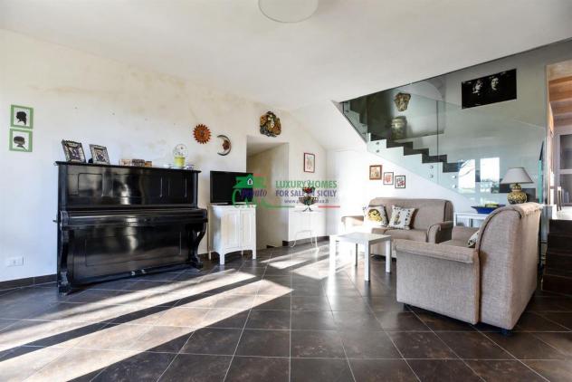 Rif. 2382 - Proprietà esclusiva in Contrada Tribastone a Ragusa - Foto 5