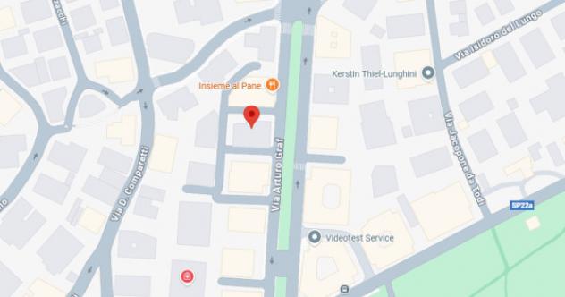 Immobile in asta di 96 m² in vendita a Roma - Foto 4